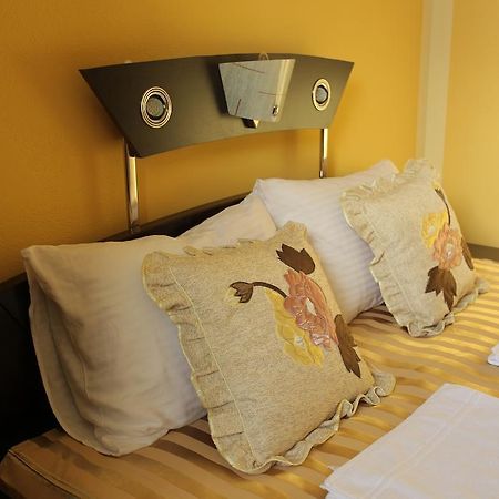 Villa Atina Stara Pazova Extérieur photo