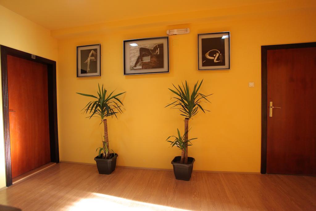 Villa Atina Stara Pazova Extérieur photo