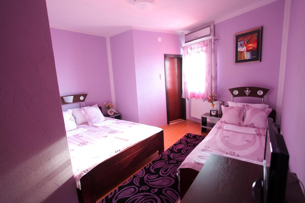Villa Atina Stara Pazova Chambre photo