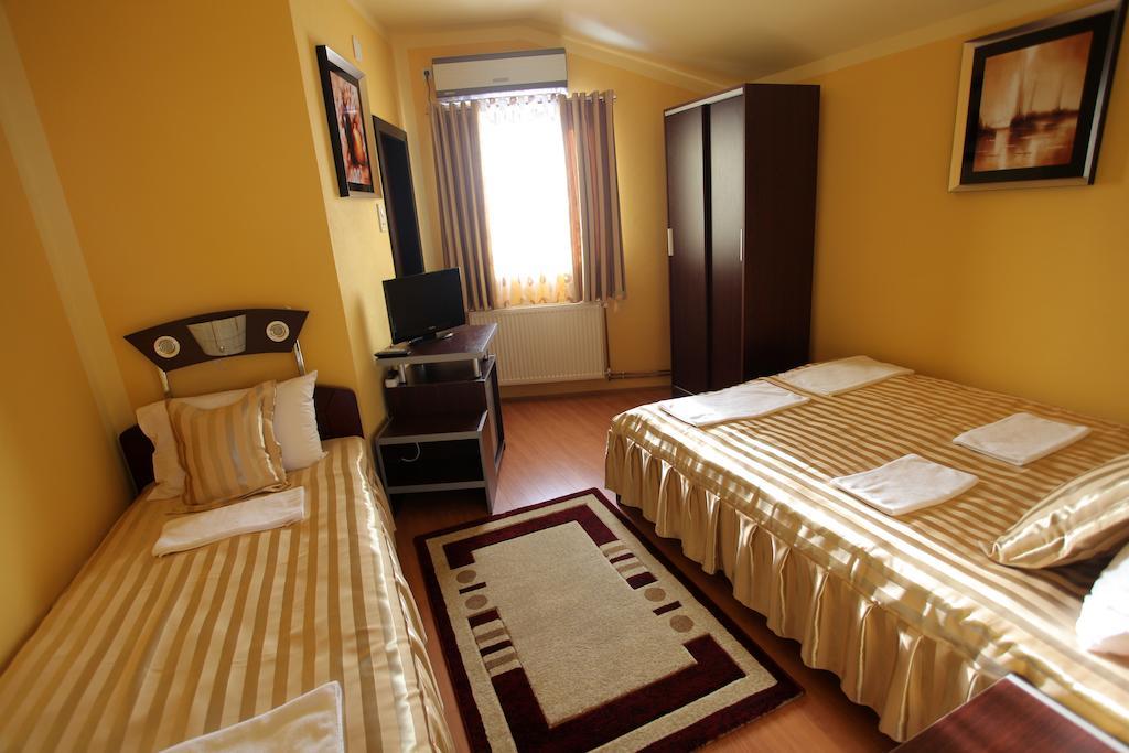Villa Atina Stara Pazova Chambre photo