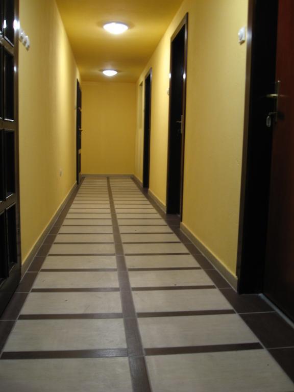 Villa Atina Stara Pazova Extérieur photo