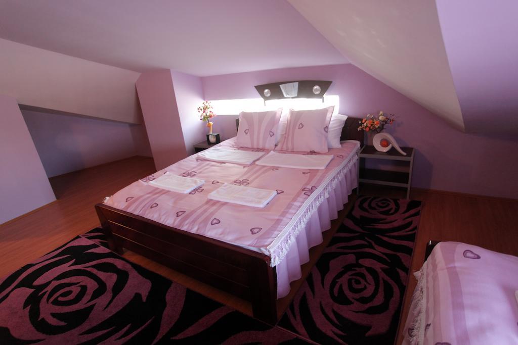 Villa Atina Stara Pazova Chambre photo
