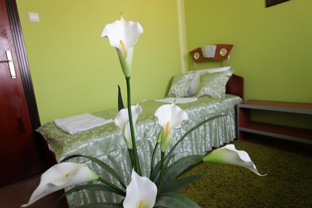 Villa Atina Stara Pazova Chambre photo