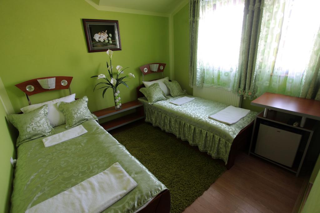 Villa Atina Stara Pazova Chambre photo
