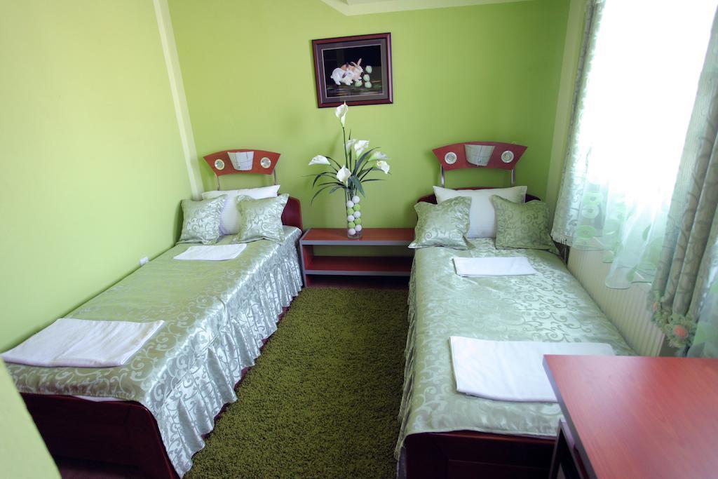 Villa Atina Stara Pazova Chambre photo