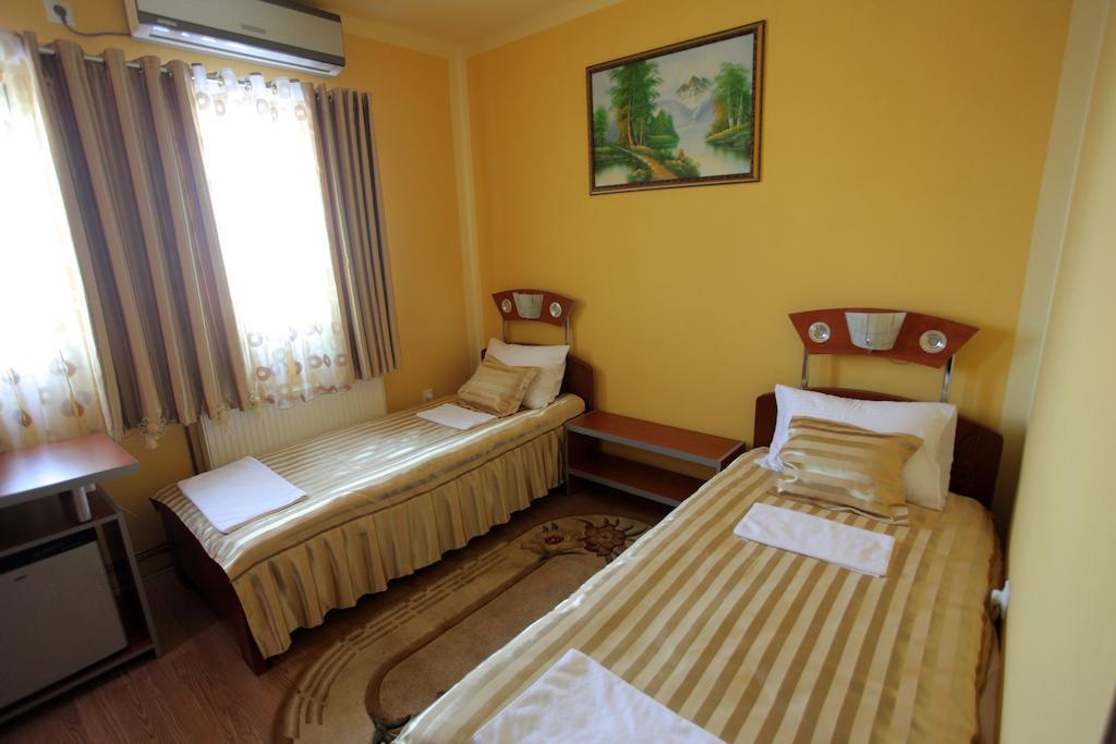 Villa Atina Stara Pazova Chambre photo