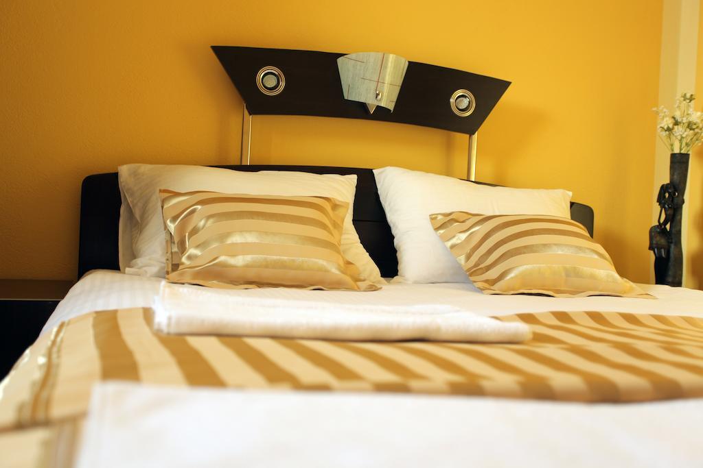 Villa Atina Stara Pazova Chambre photo