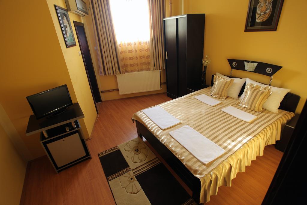 Villa Atina Stara Pazova Chambre photo