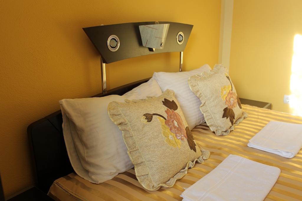 Villa Atina Stara Pazova Extérieur photo